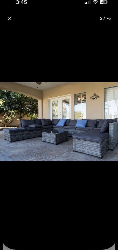 2536 El Paso Grande Ave #NA - Photo 7 of 20