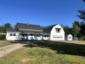 169A Log Cabin Rd #NA - Photo 1 of 1