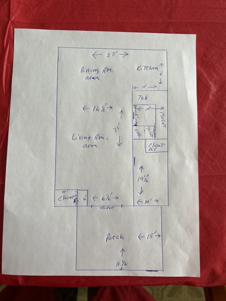 169A Log Cabin Rd #NA - Photo 3 of 3