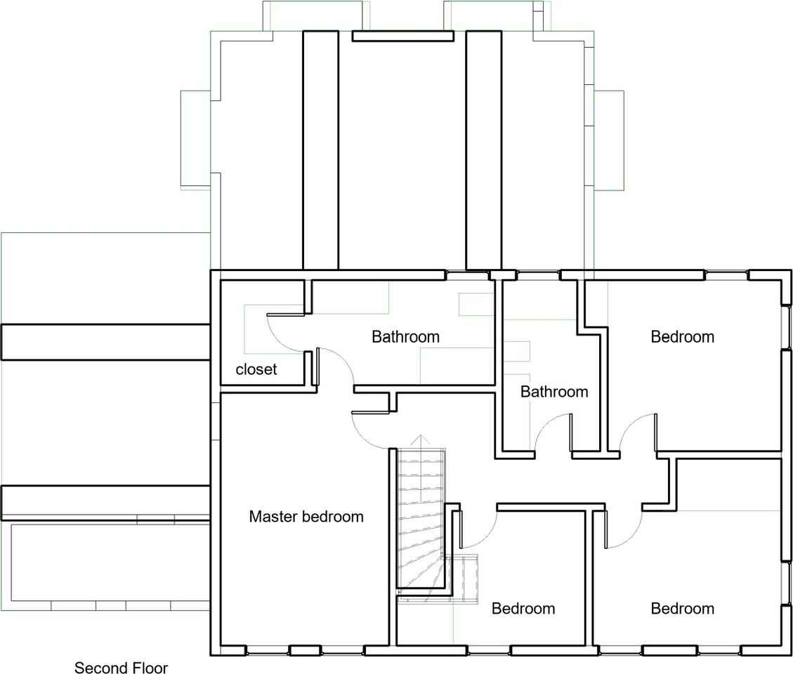3561 Duberry Ct Ne #NA - Photo 5 of 21