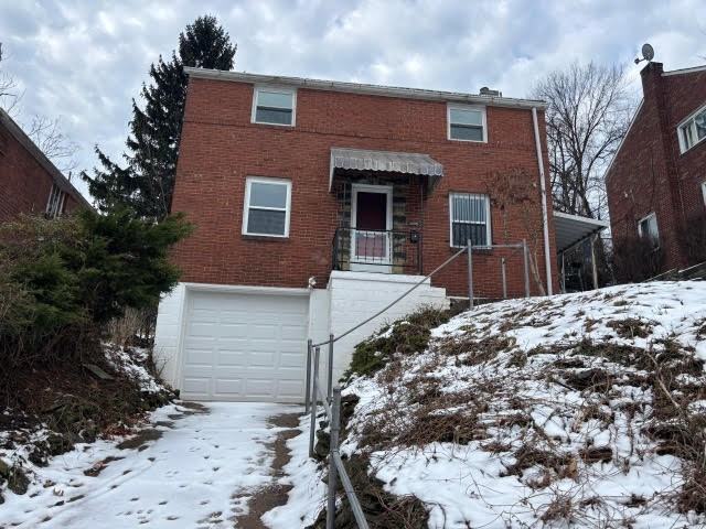 2015 Fairlawn St #NA - Photo 2 of 9