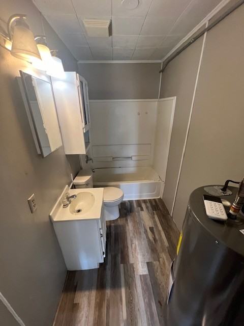 402 N Alabama St #1 - Photo 4 of 8