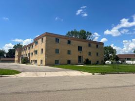 Eastwood Manor Apartments - Photo 1 of 1