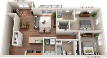 featured image of 1 Fountain Lane