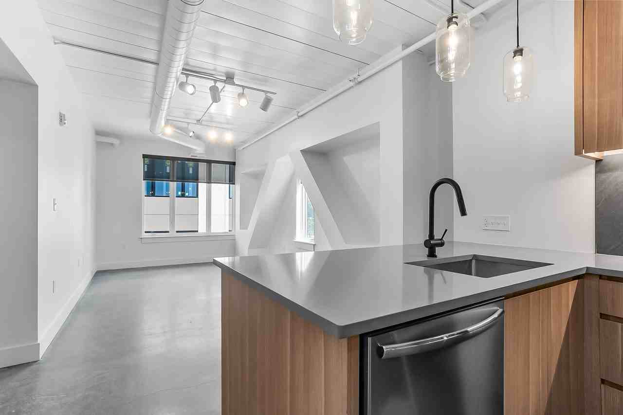 The Brit Apartments - Photo 2 of 20