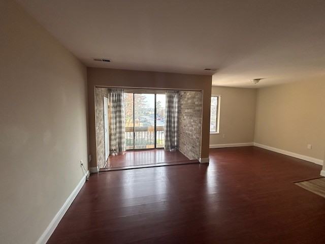 10596 Twin Rivers Road - F2Unit F-2 #F2 - Photo 2 of 9