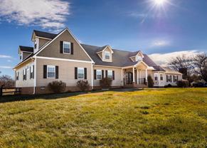 2317 Huguenot Springs Rd - Photo 1 of 1