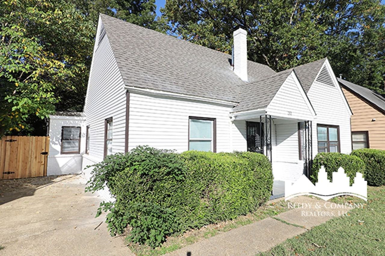 1301 Tyne St - Photo 2 of 23