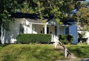 822 Tippecanoe Street - Photo 1 of 1