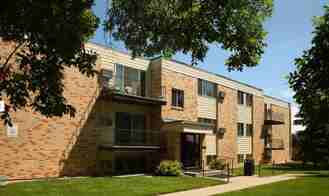 Eden Apartments. - Photo 1 of 1