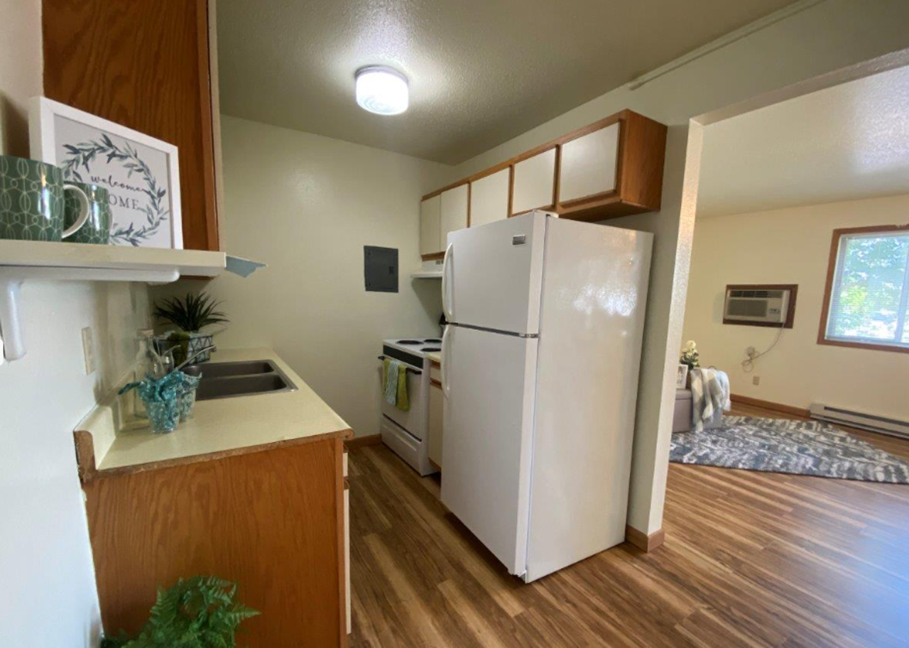 Eden Apartments. - Photo 2 of 5