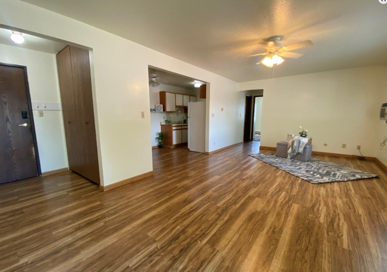 Eden Apartments. - Photo 3 of 5