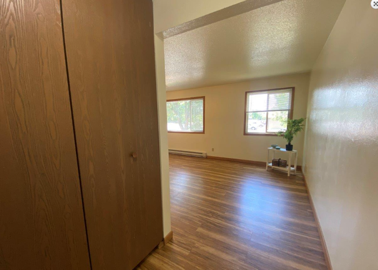 Eden Apartments. - Photo 4 of 5