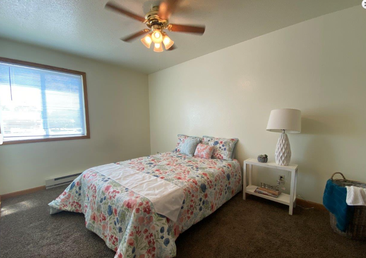 Eden Apartments. - Photo 5 of 5