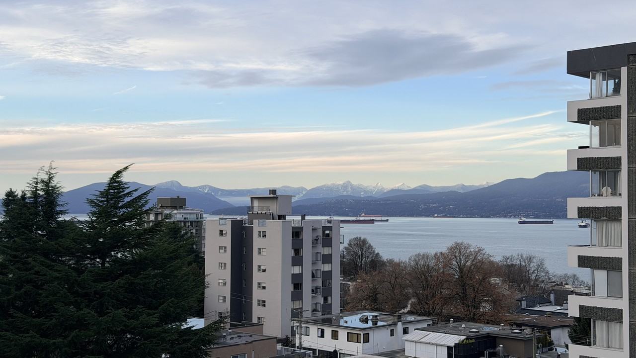 2310 West 2nd Avenue #901 - Photo 2 of 14