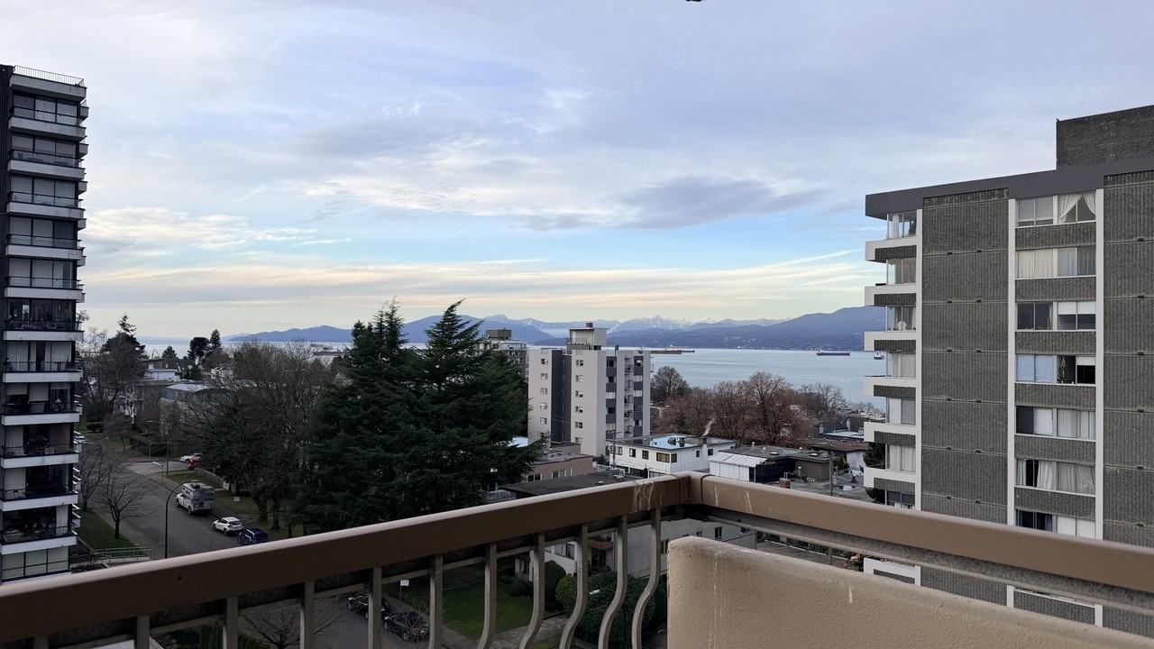 2310 West 2nd Avenue #901 - Photo 3 of 14