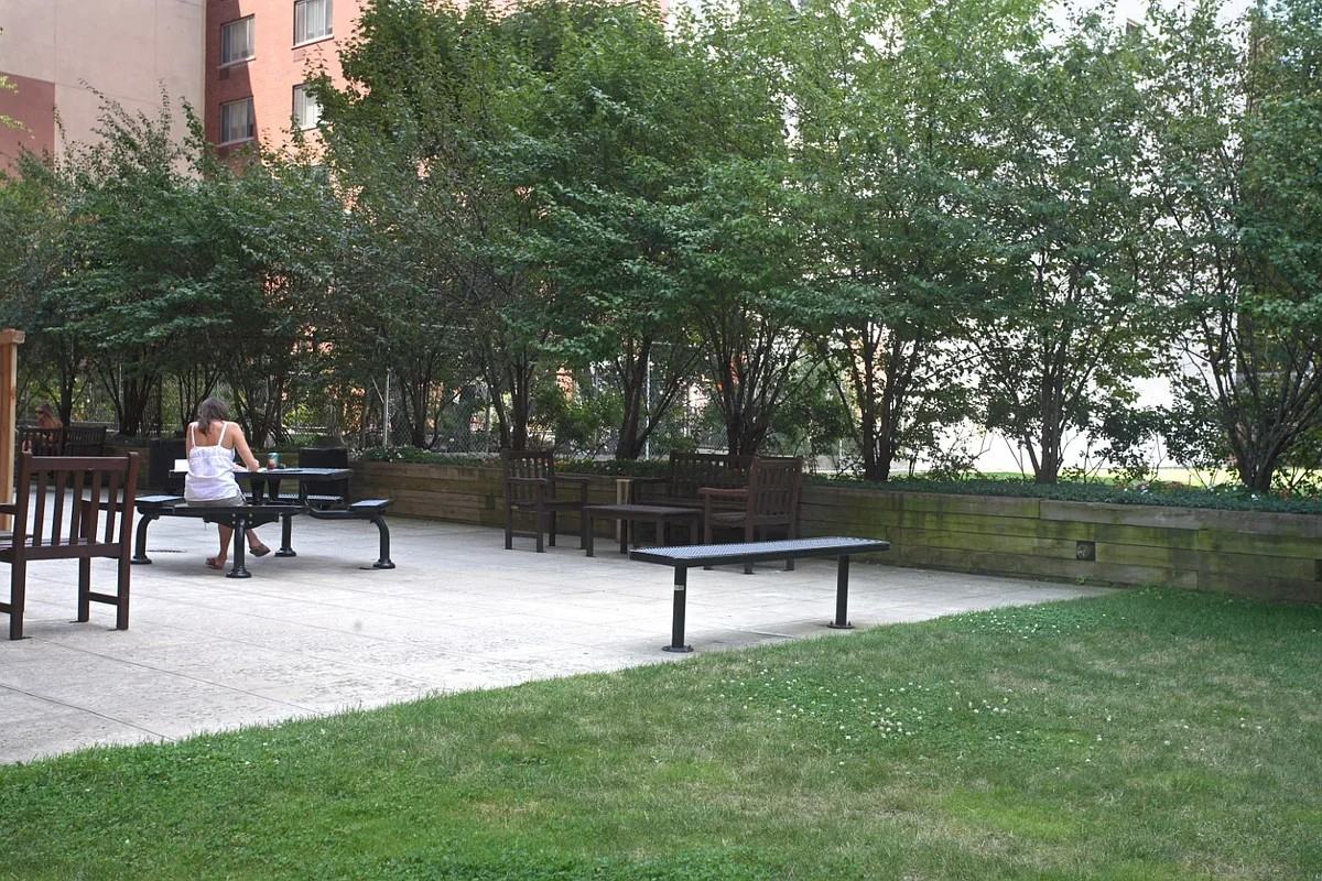 280 East 2nd Street #710 - Photo 6 of 7