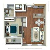 The Springs Luxury Apartments - Photo 1 of 1