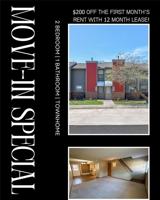 featured image of 460 N Garrett St #B