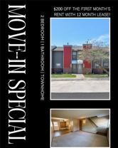 460 N Garrett St #B - Photo 1 of 1