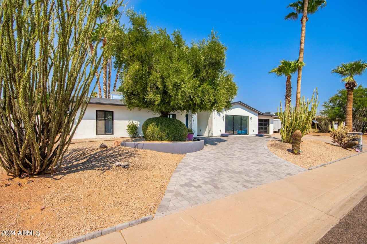 6512 E Camino Santo - Photo 2 of 38