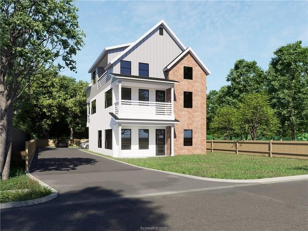 101 Moss St - Photo 2 of 5