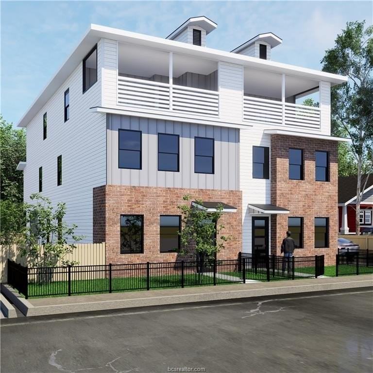 202 Park Pl - Photo 2 of 4