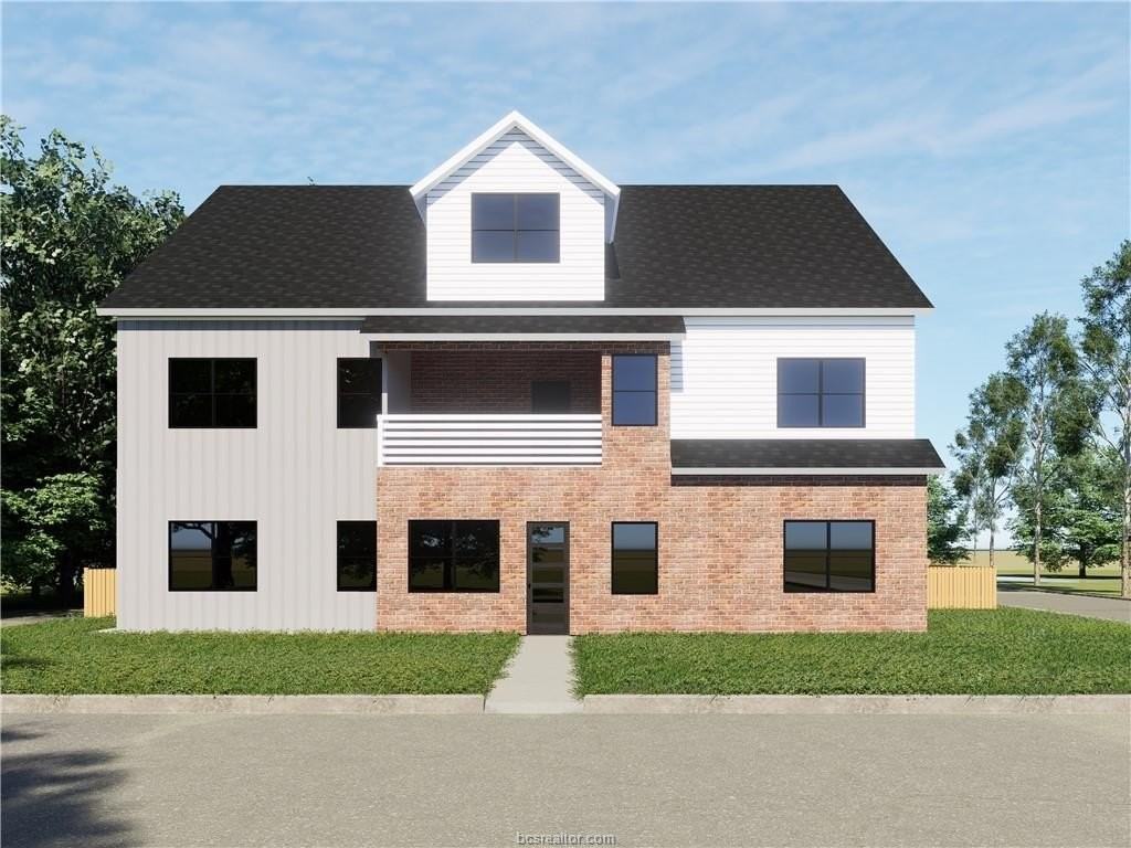 401 Park Pl - Photo 2 of 5