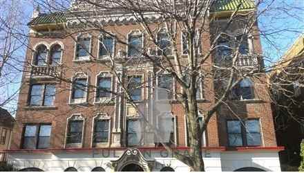 1742 N Humboldt Blvd #205 - Photo 4 of 4