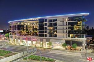 featured image of 8500 Burton Way Apt 710 #710