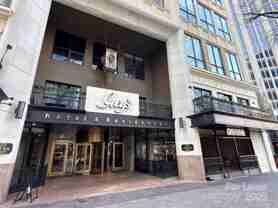 127 N Tryon St Unit 608 #608 - Photo 1 of 1