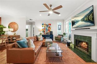 815 Mcgill Park Ave Ne - Photo 1 of 1