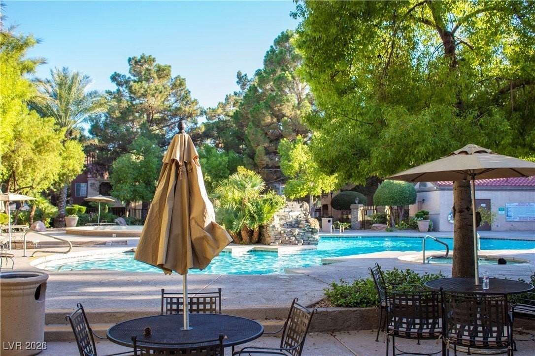 2200 S Fort Apache Rd #1010 - Photo 2 of 17