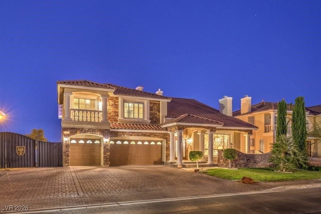 11072 Pentland Downs St - Photo 3 of 50