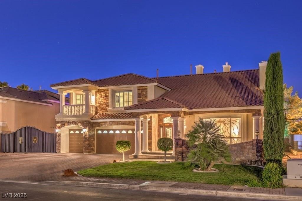 11072 Pentland Downs St - Photo 4 of 50