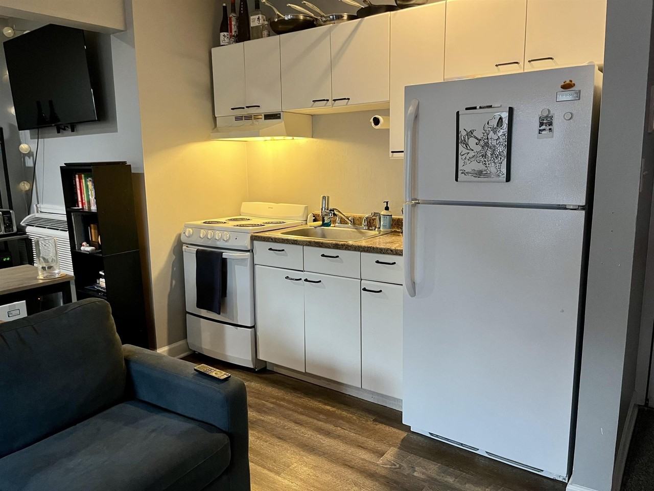 130 Madison St #6 - Photo 4 of 8