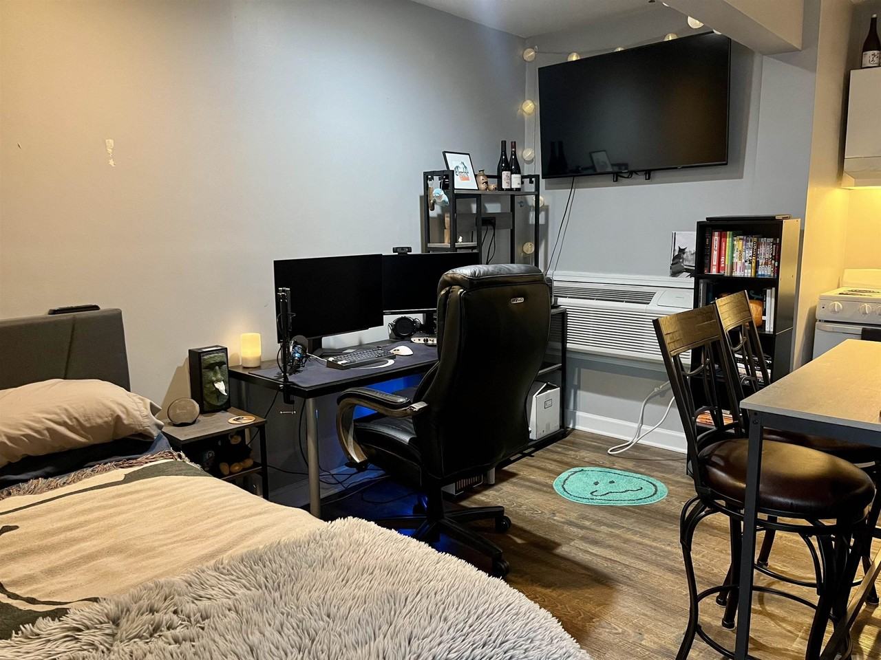 130 Madison St #6 - Photo 5 of 8