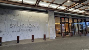 featured image of 888 Kapiolani Blvd Apt 3312 #3312