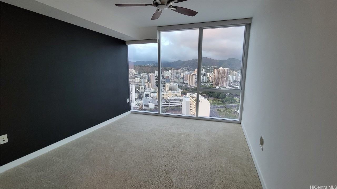 888 Kapiolani Blvd Apt 3312 #3312 - Photo 7 of 21