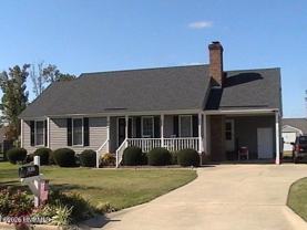 2833 Lancaster Rd Nw - Photo 1 of 1