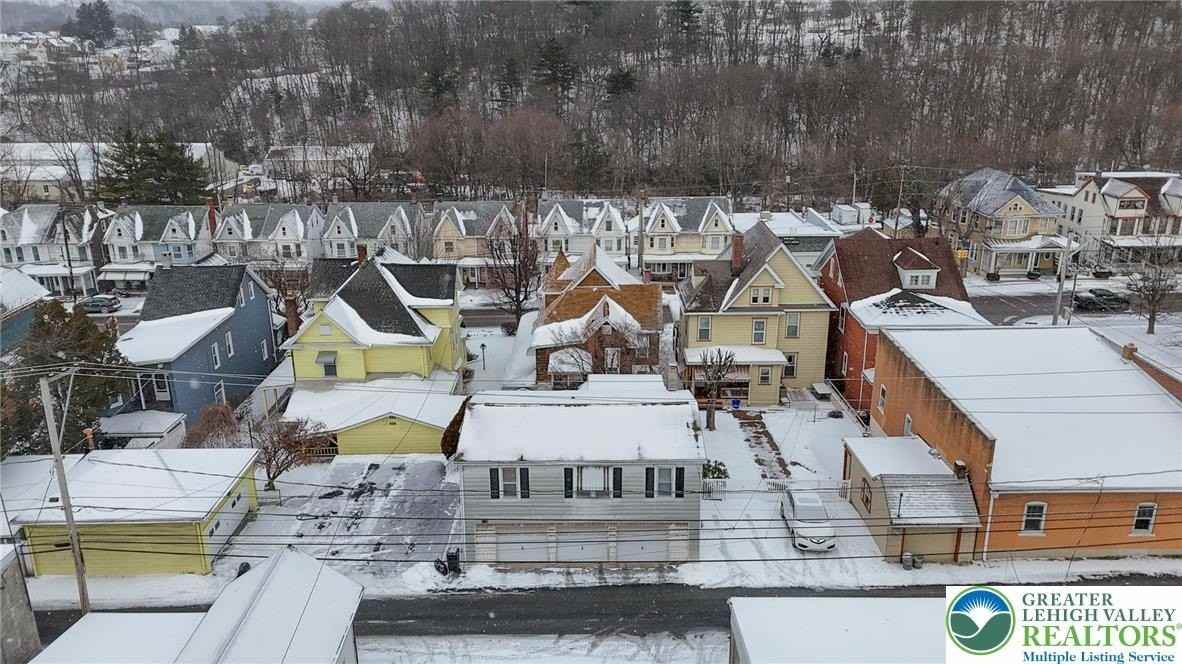 543 Hazle St - Photo 2 of 28