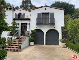 1407 N Beverly Dr - Photo 1 of 1