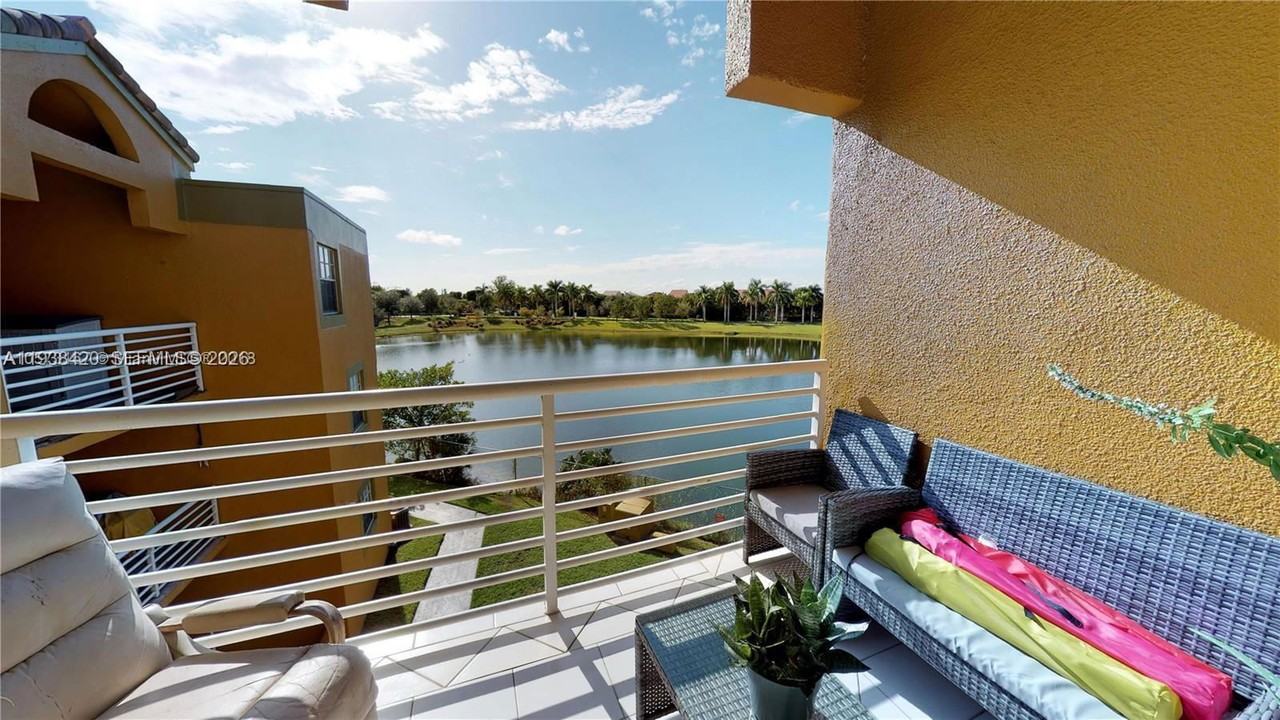 9735 Fontainebleau Blvd #G308 - Photo 3 of 8