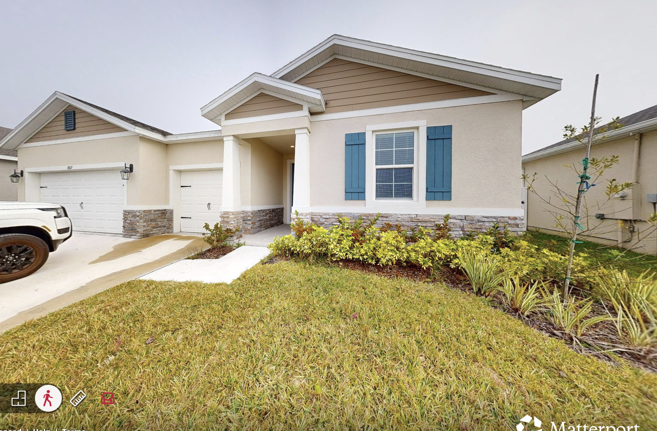 1817 Walnut Creek Drive - Photo 6 of 20