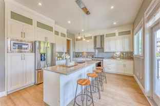 1438 Strawline Hill Street - Photo 1 of 1