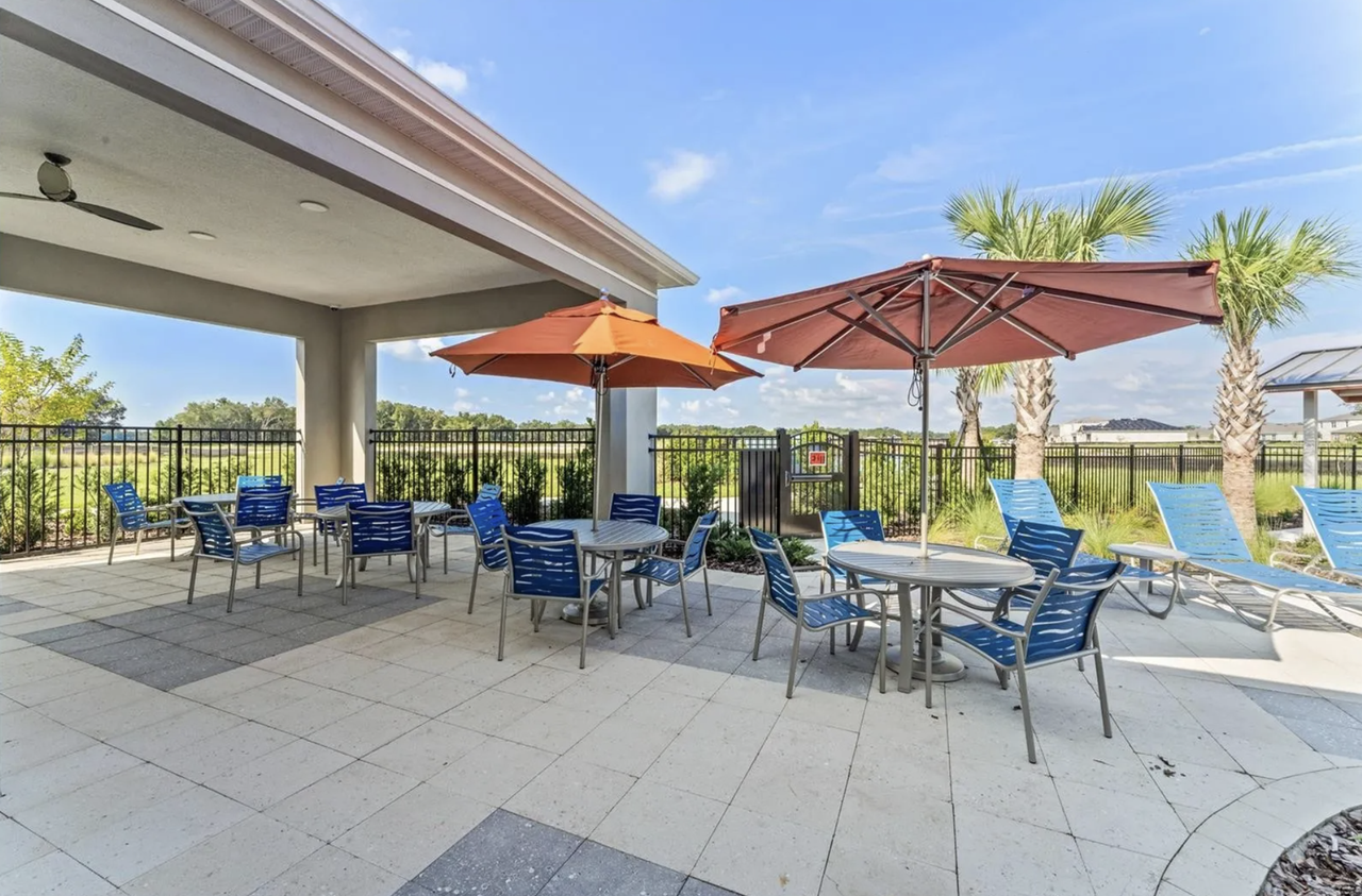 1817 Walnut Creek Drive - Photo 4 of 20