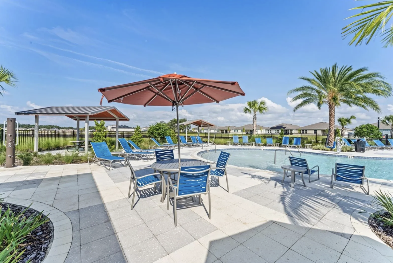 1817 Walnut Creek Drive - Photo 3 of 20