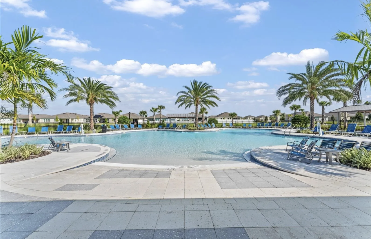 1817 Walnut Creek Drive - Photo 2 of 20