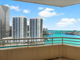 888 Brickell Key Dr #2510 - Photo 1 of 1