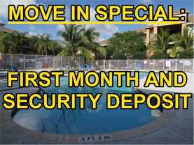 6900 Sw 39th St #106J - Photo 1 of 1